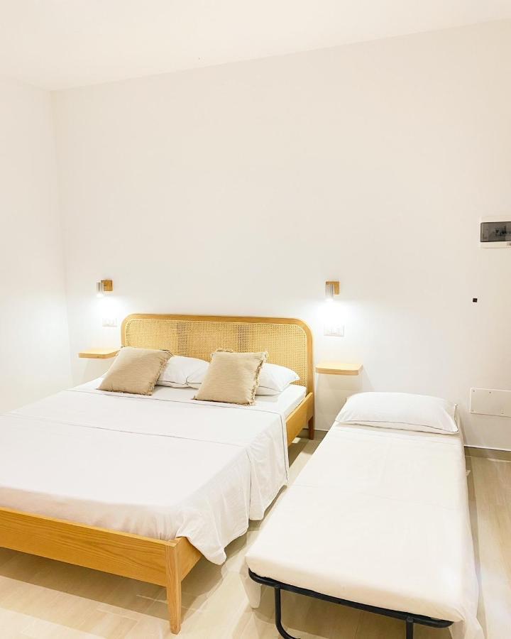 Casa Sacuri Otel Rudalza Dış mekan fotoğraf
