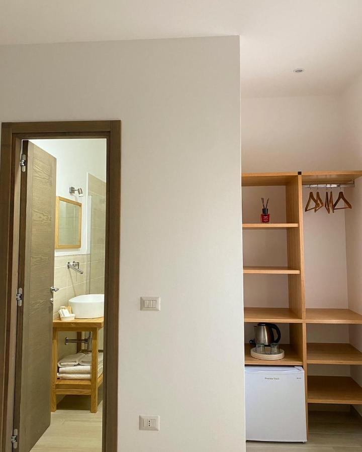 Casa Sacuri Otel Rudalza Dış mekan fotoğraf