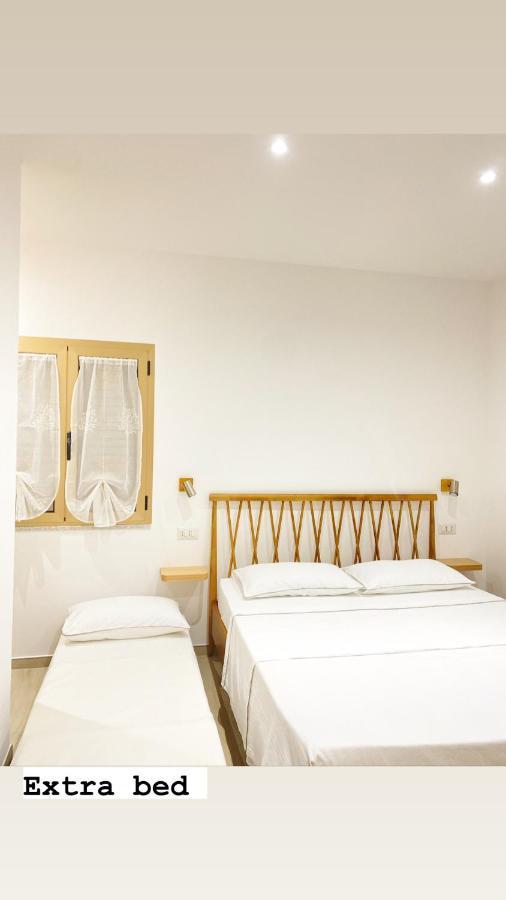 Casa Sacuri Otel Rudalza Dış mekan fotoğraf
