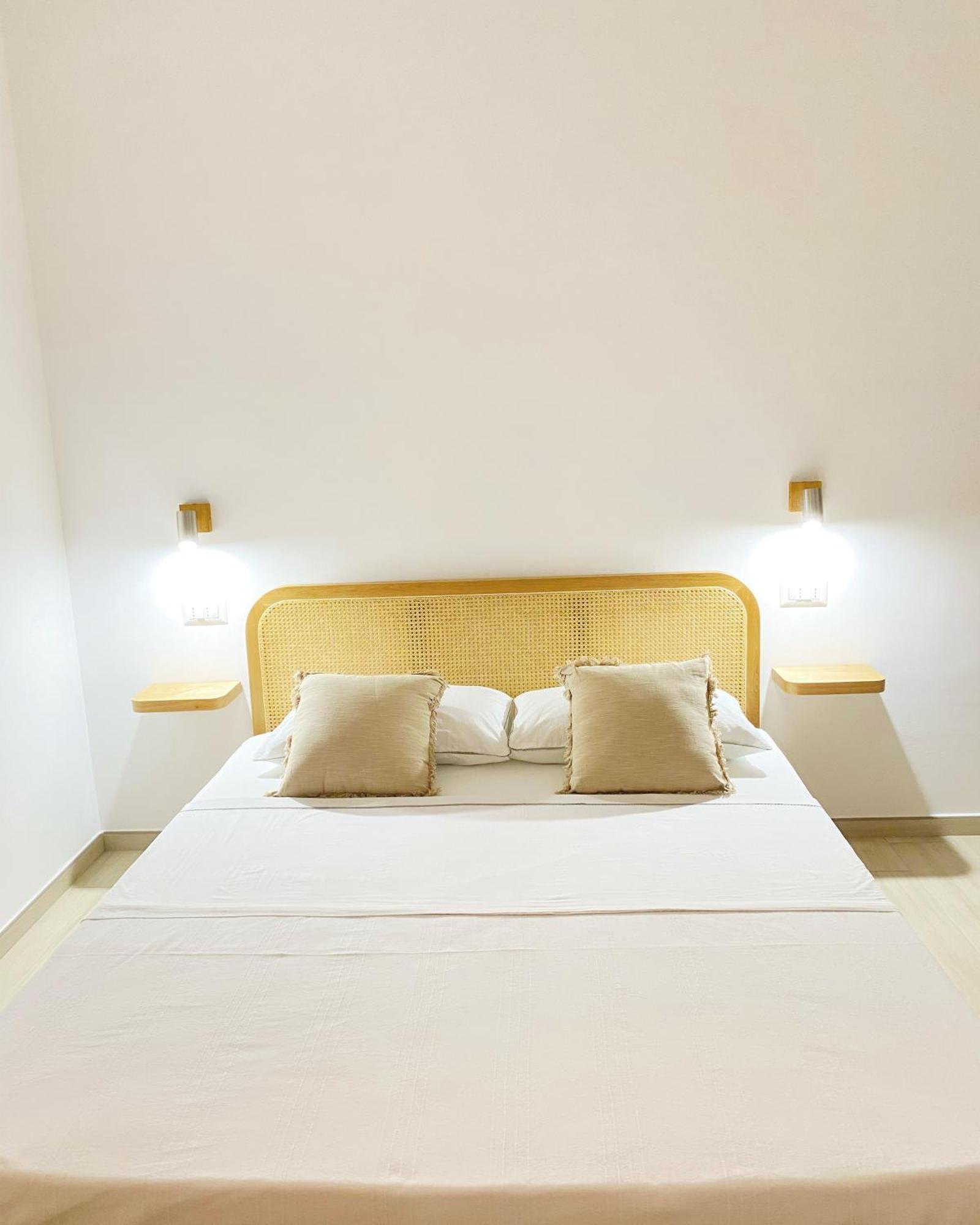 Casa Sacuri Otel Rudalza Dış mekan fotoğraf