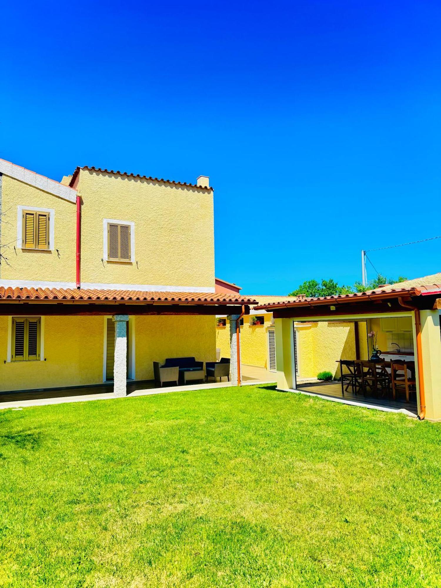 Casa Sacuri Otel Rudalza Dış mekan fotoğraf