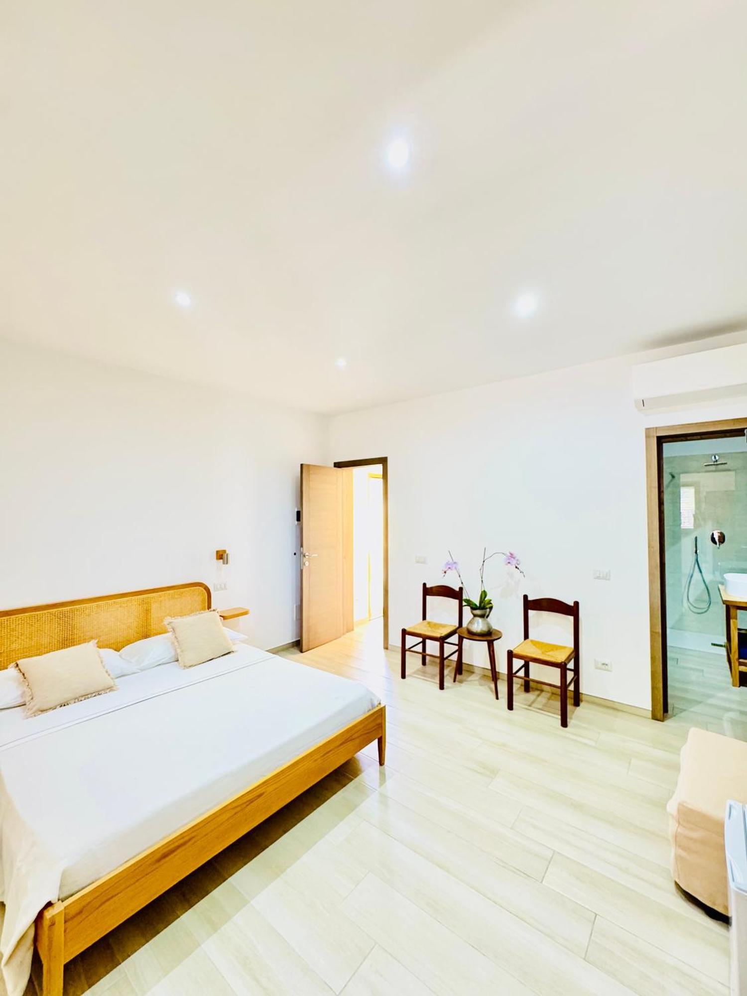 Casa Sacuri Otel Rudalza Dış mekan fotoğraf