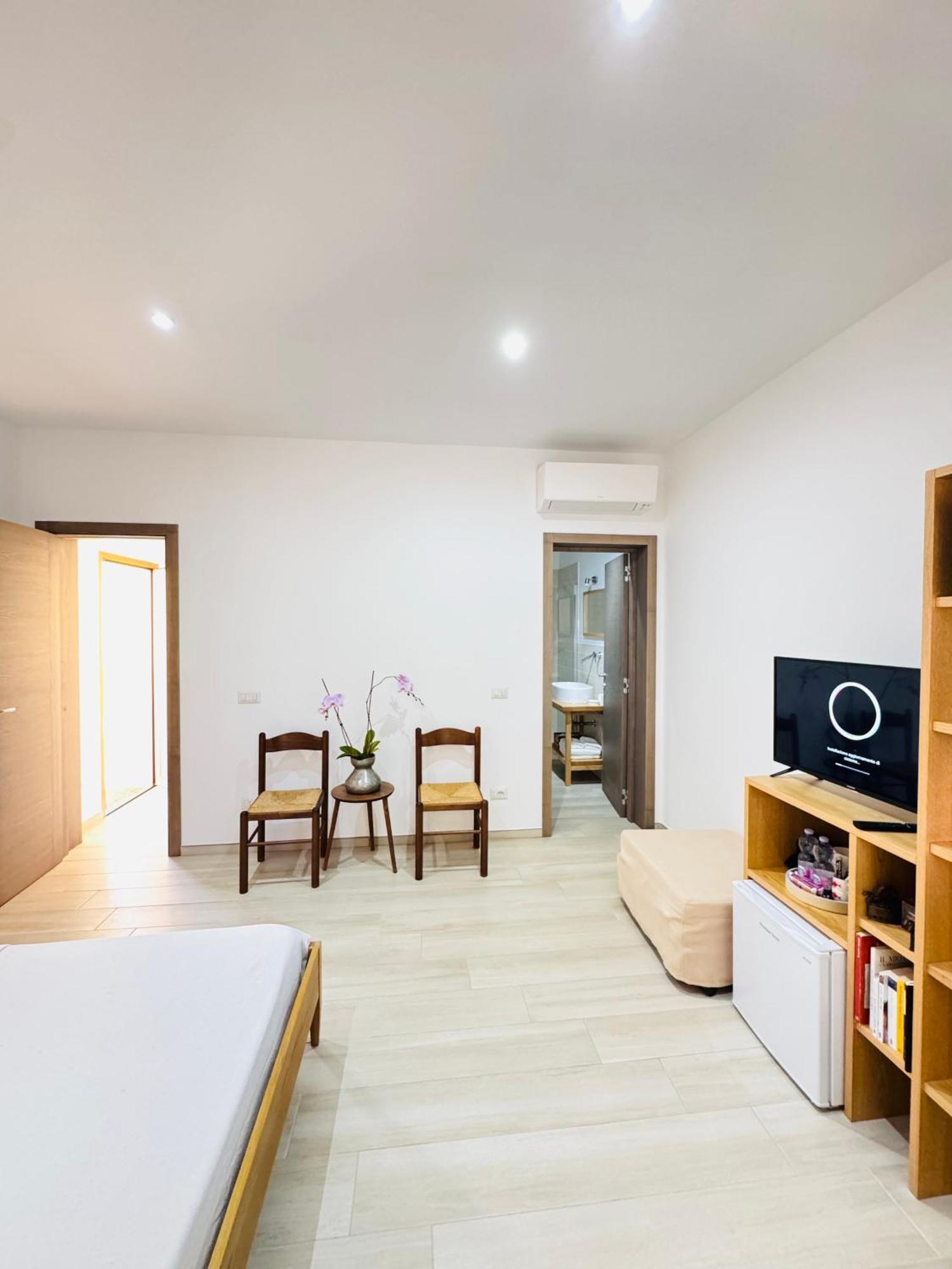 Casa Sacuri Otel Rudalza Dış mekan fotoğraf