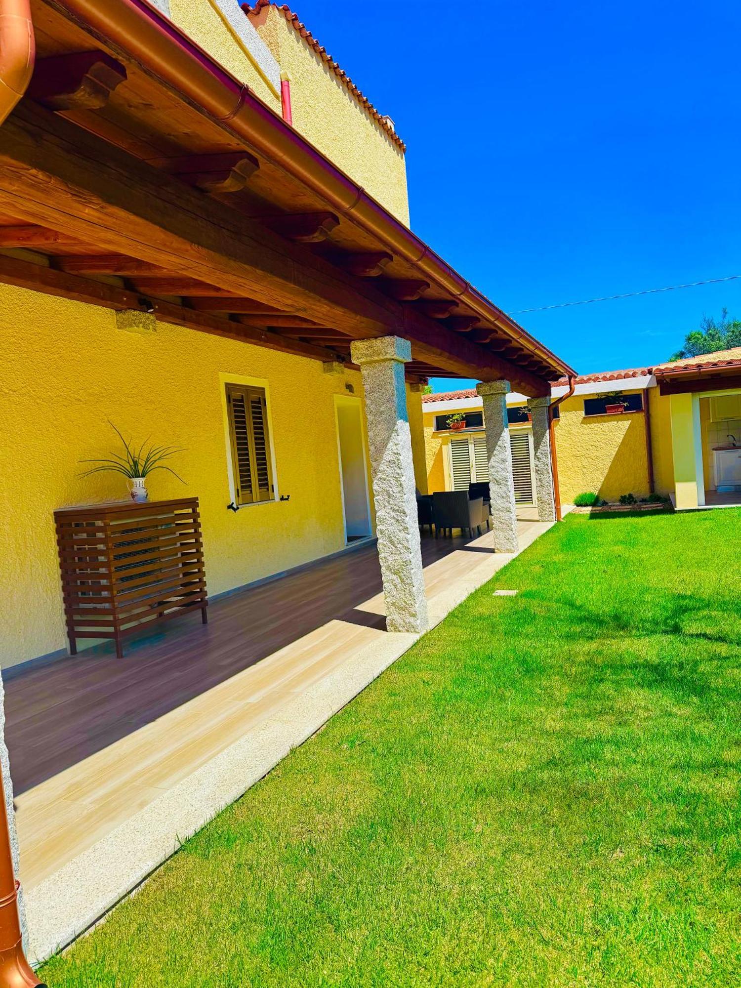 Casa Sacuri Otel Rudalza Dış mekan fotoğraf
