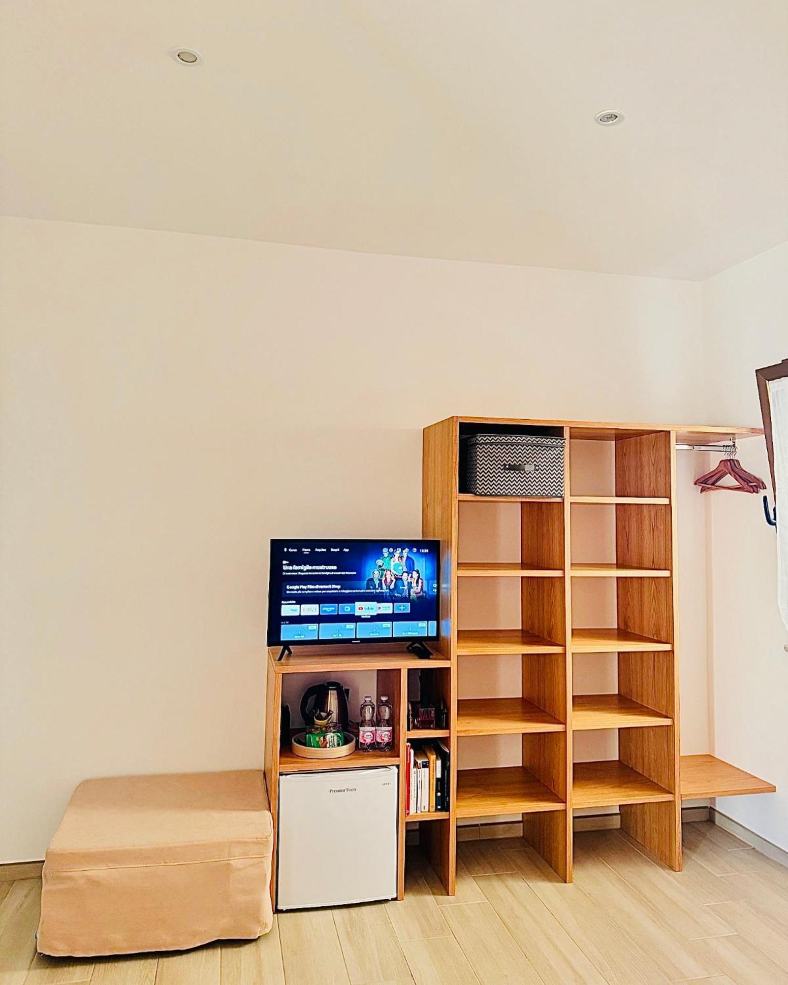 Casa Sacuri Otel Rudalza Dış mekan fotoğraf