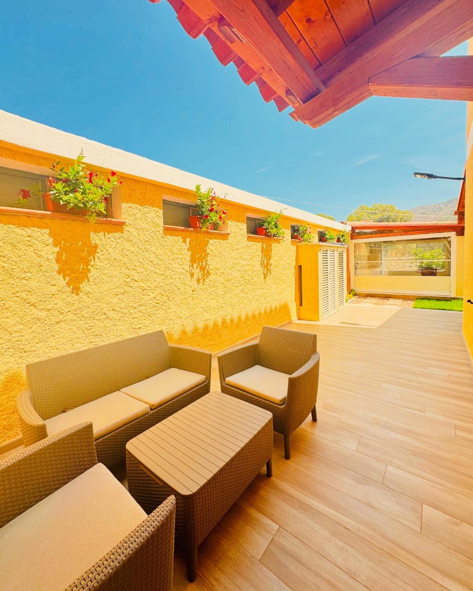 Casa Sacuri Otel Rudalza Dış mekan fotoğraf
