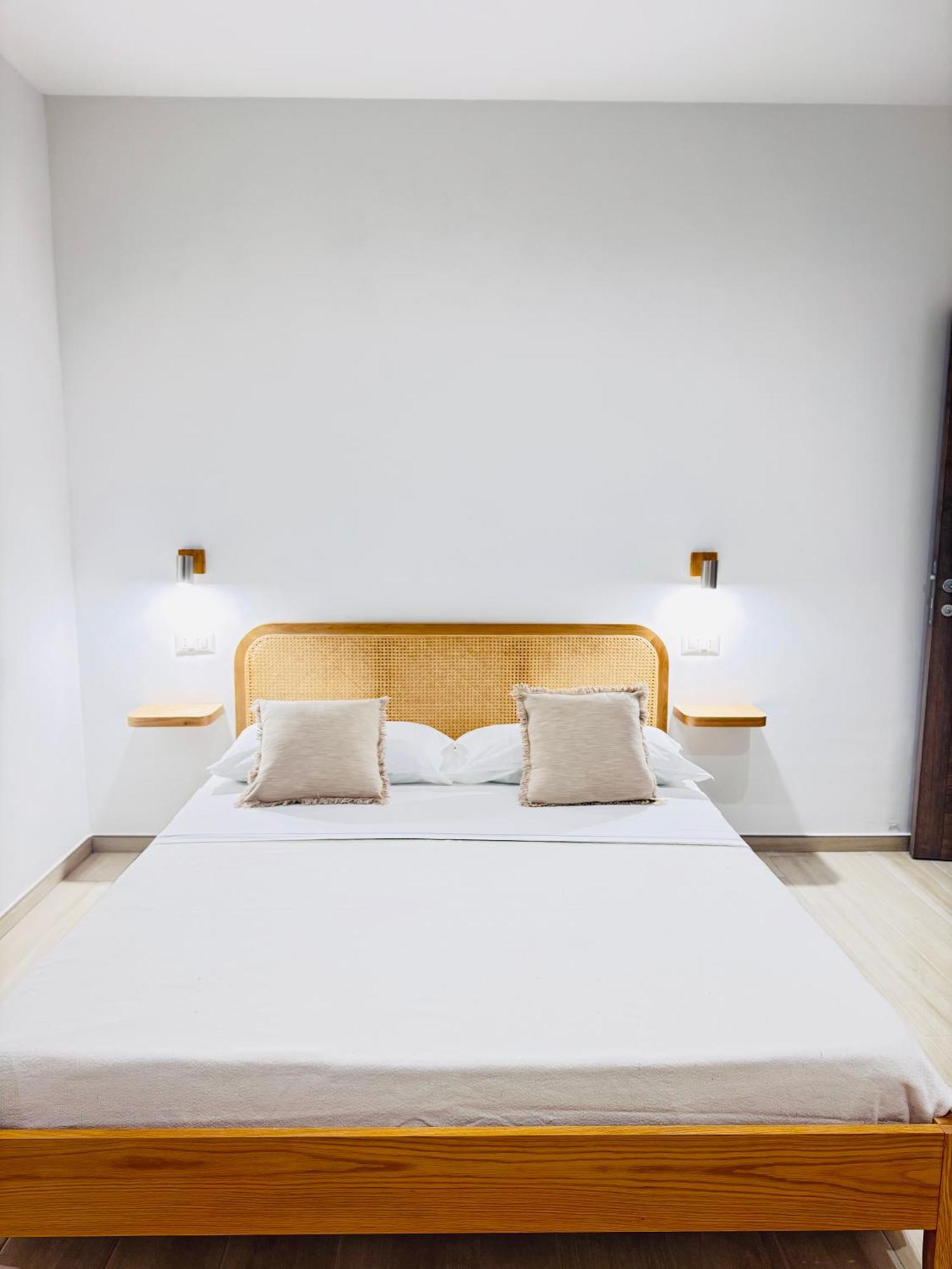 Casa Sacuri Otel Rudalza Dış mekan fotoğraf