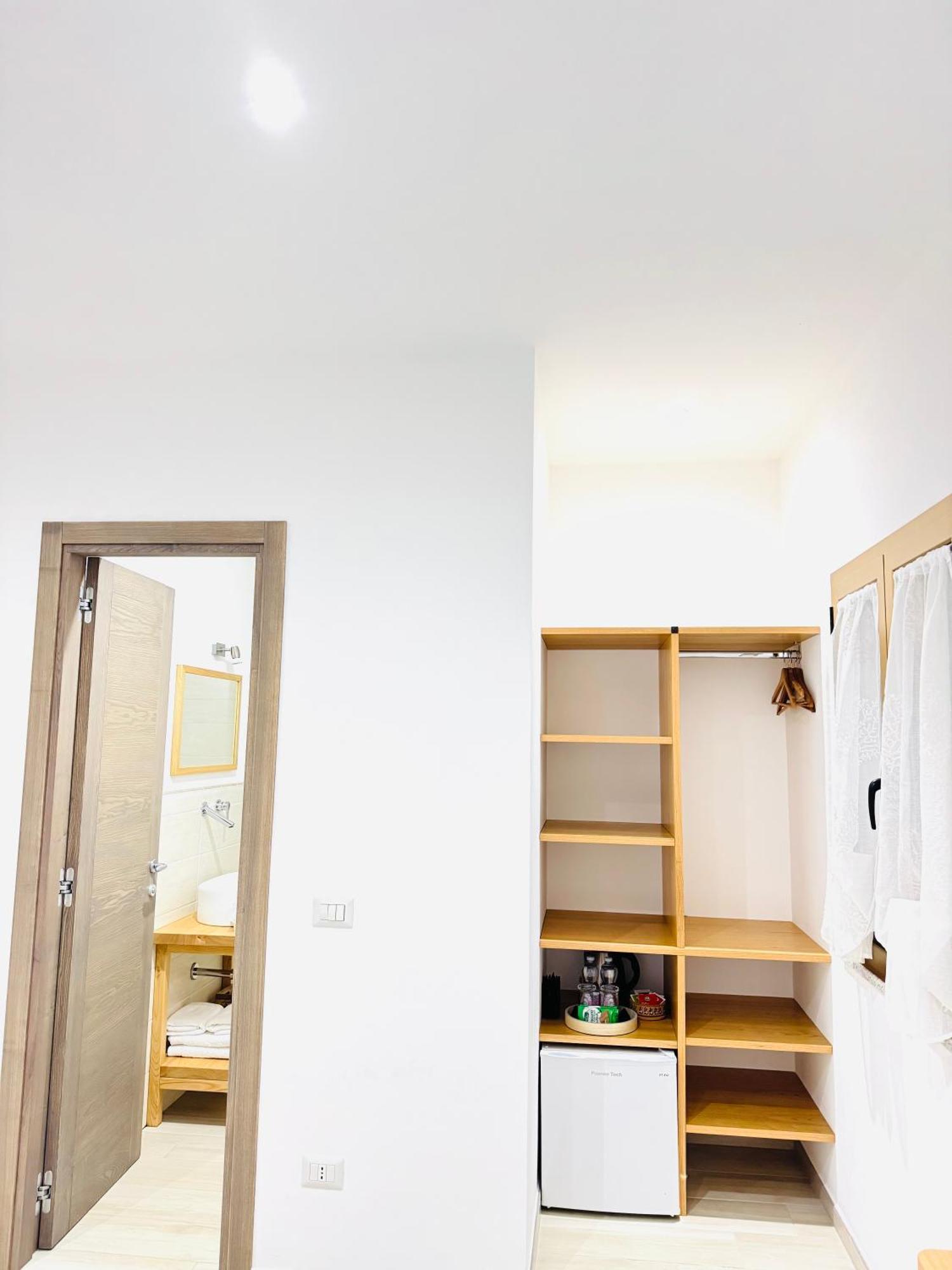 Casa Sacuri Otel Rudalza Dış mekan fotoğraf