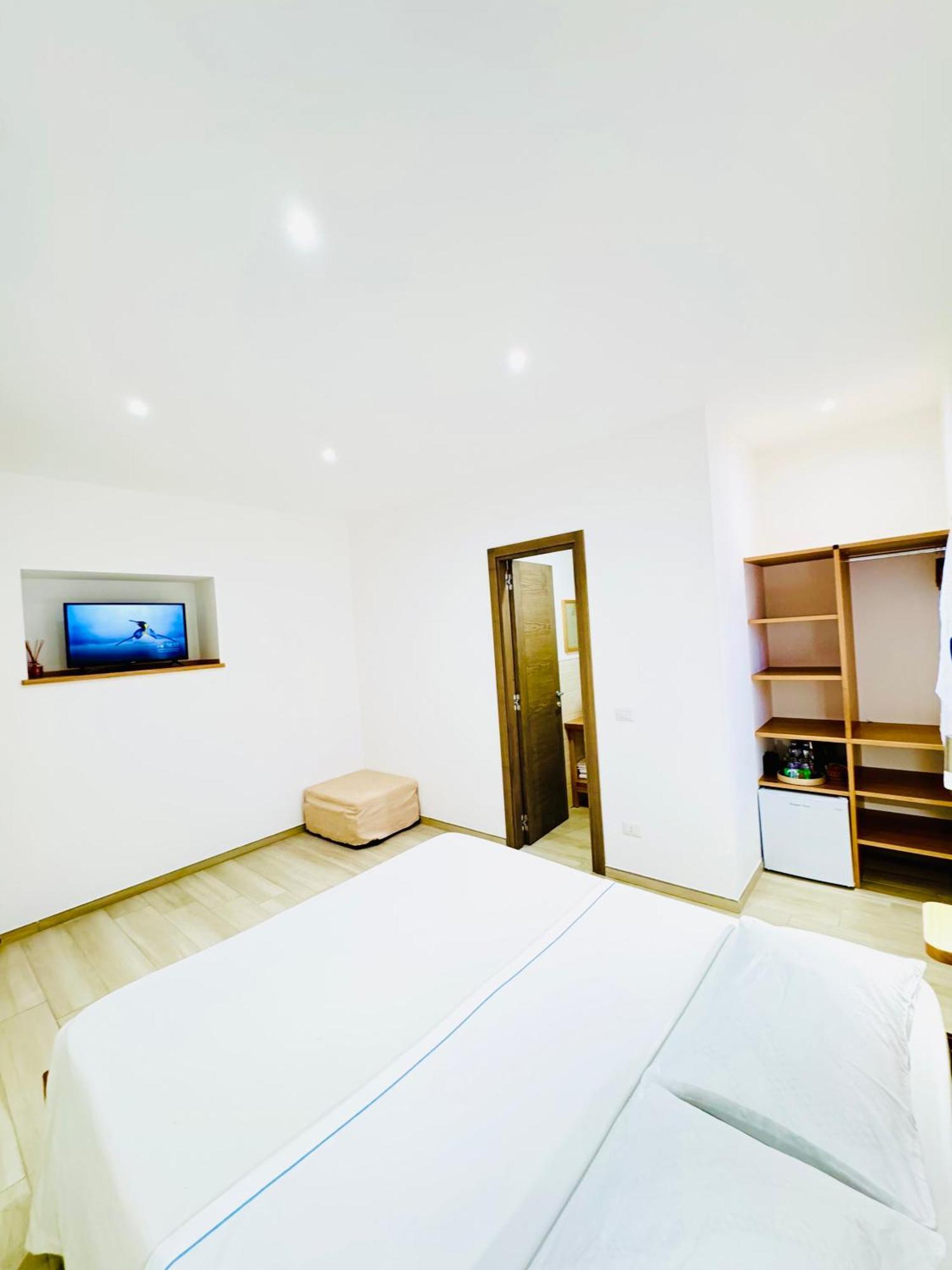 Casa Sacuri Otel Rudalza Dış mekan fotoğraf