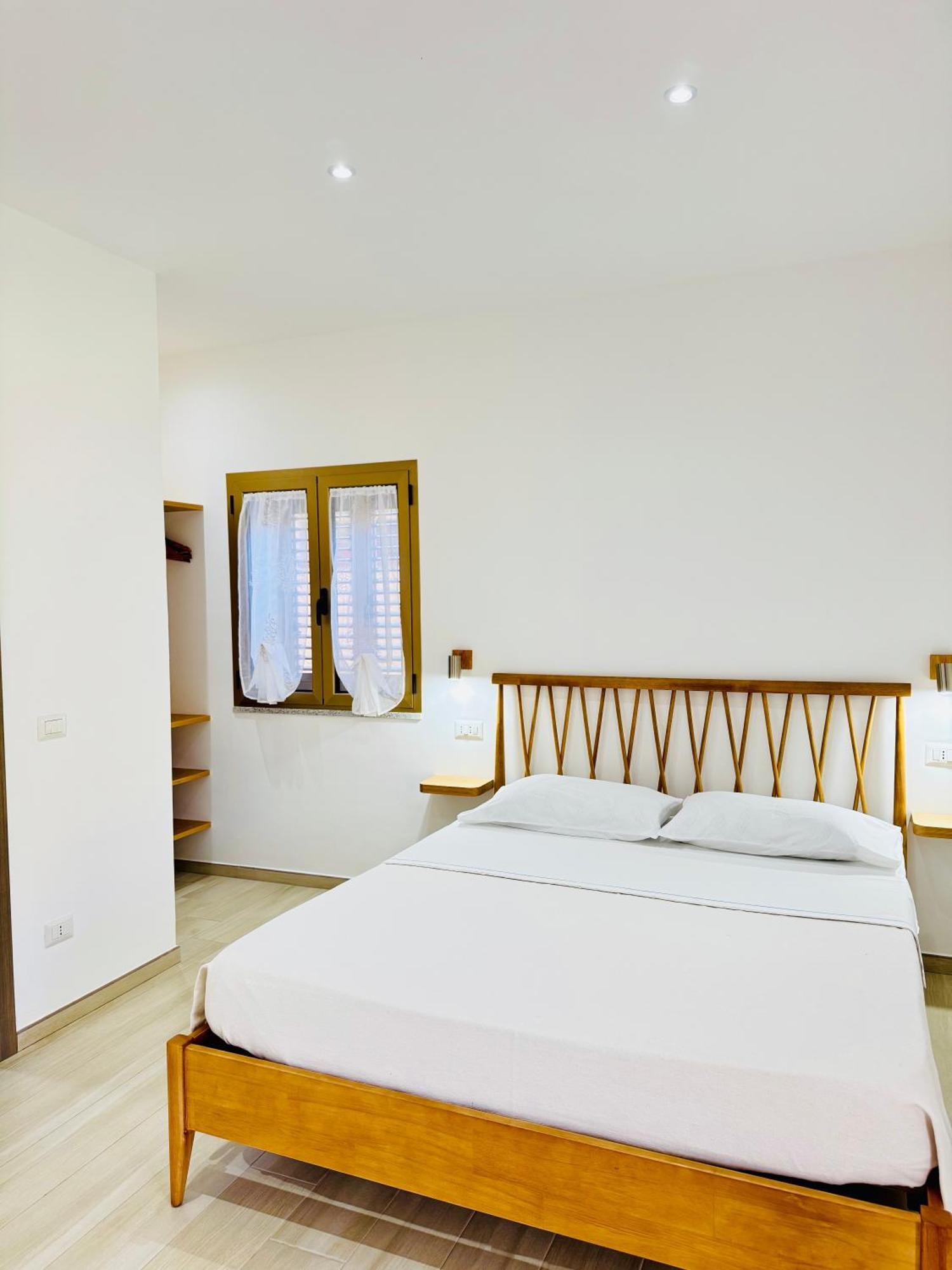 Casa Sacuri Otel Rudalza Dış mekan fotoğraf