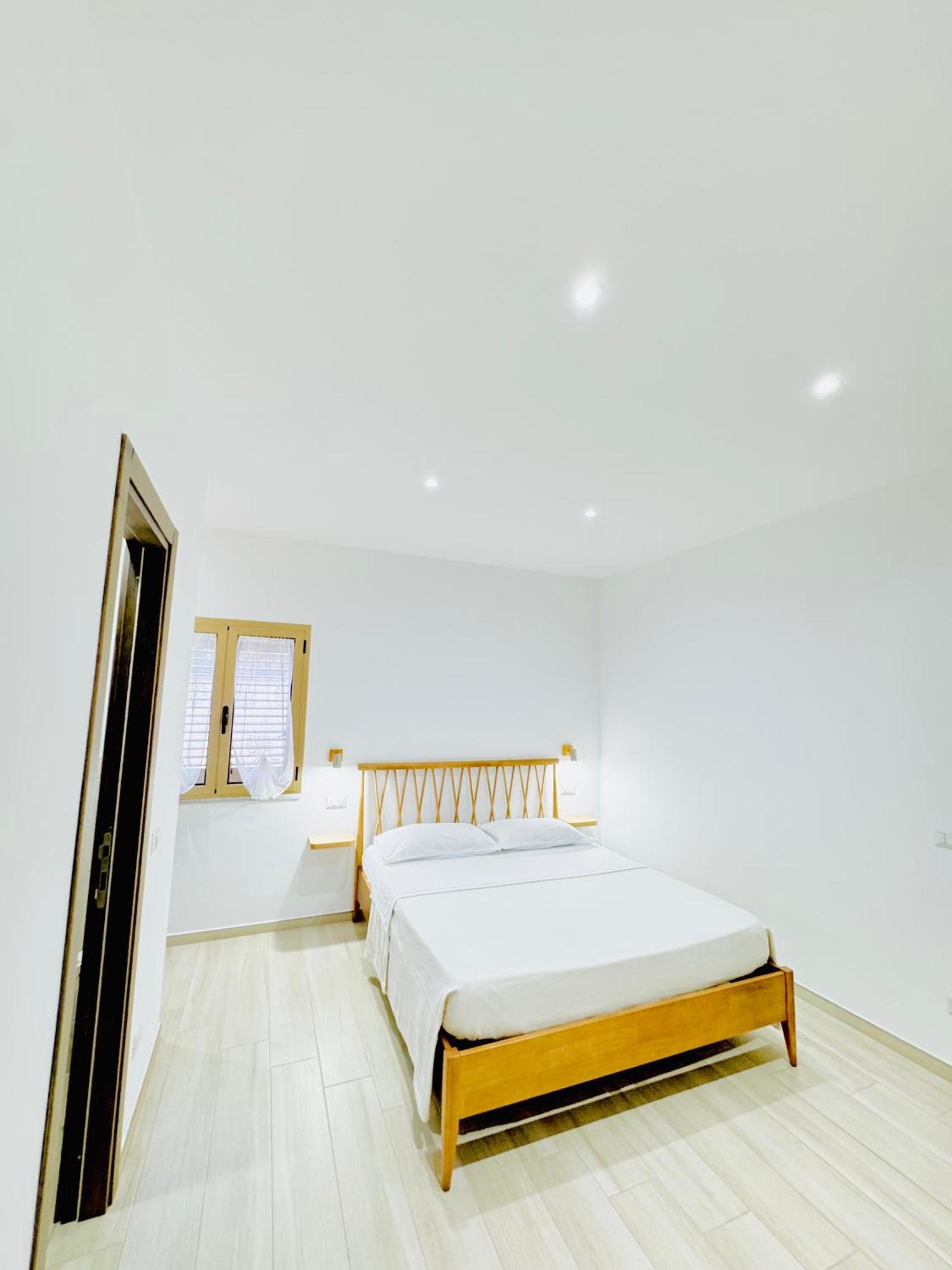 Casa Sacuri Otel Rudalza Dış mekan fotoğraf